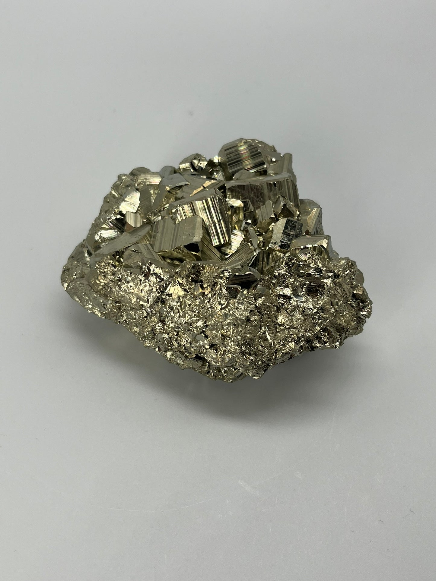 Piryt PY-R-GL-007