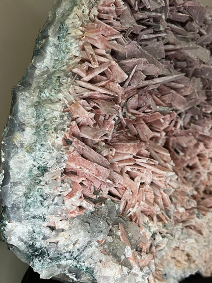Anhydryt dekoracyjny
