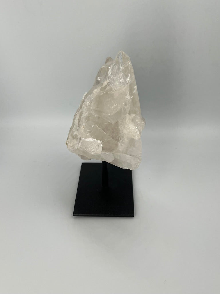 Kryształ górski CQ-P-TW-S-003