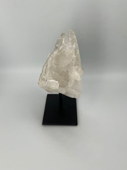 Kryształ górski CQ-P-TW-S-003