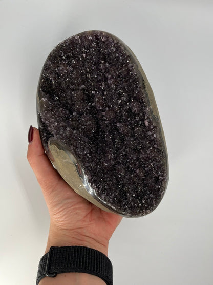 Ametyst Rainbow ARB-S-RB-003