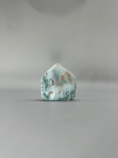 Larimar freeform L01
