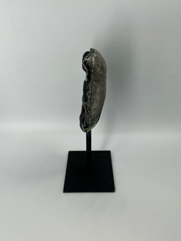 Ametyst Black Galaxy ABG-S-BL-005 EQ