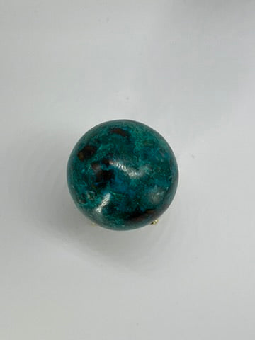 Chryzokola kula CHR-PS-TQ-016