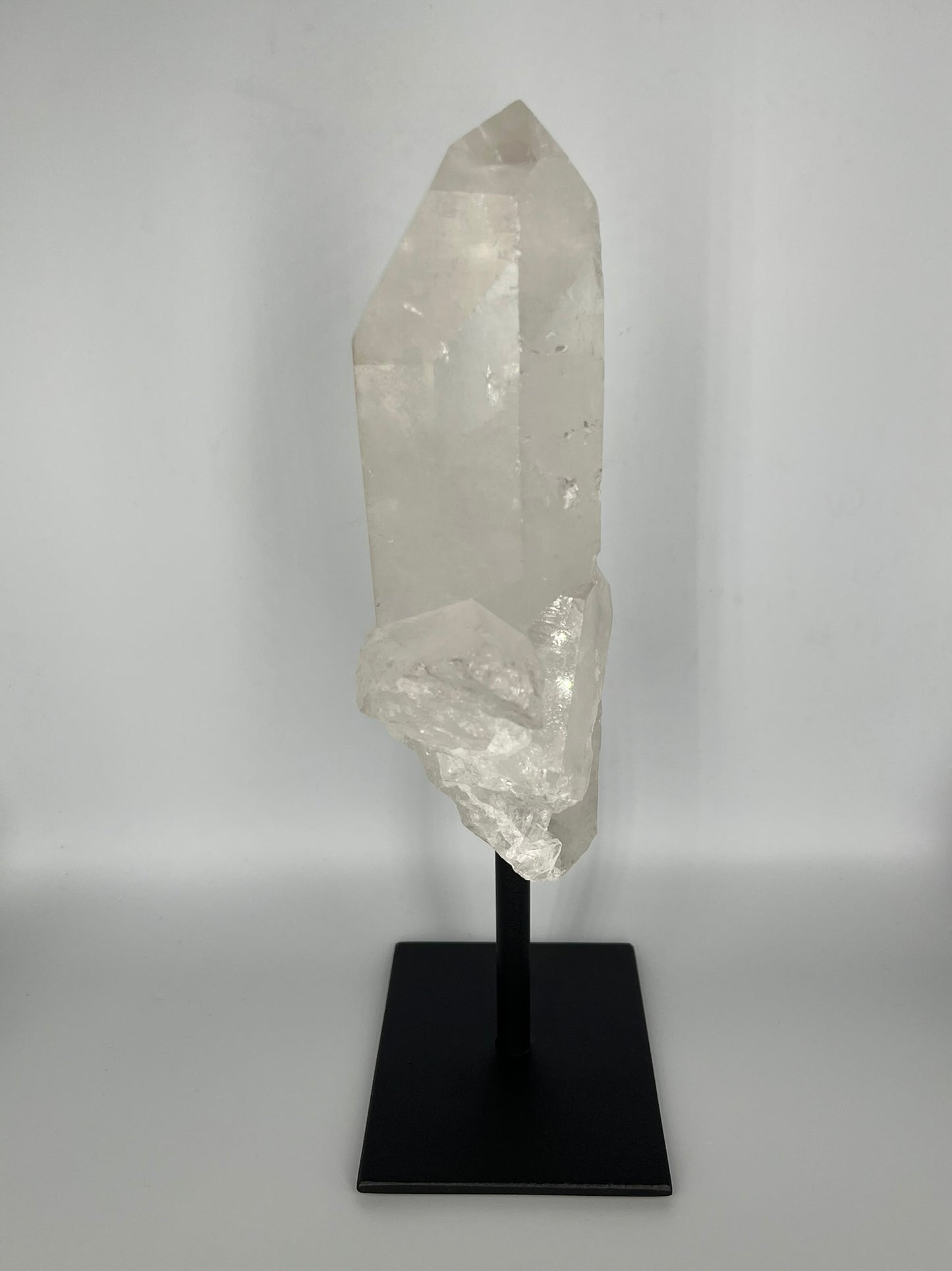 Kryształ górski CQ-P-TW-S-005