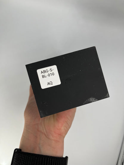 Ametyst Black Galaxy ABG-S-BL-010