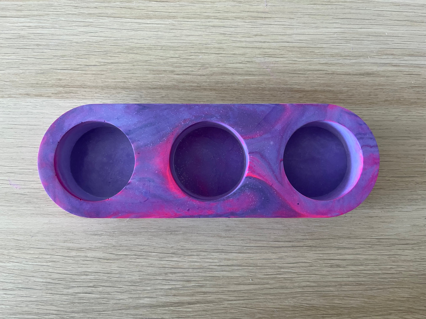 Świecznik na tealight (wybór)