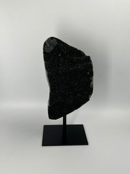 Ametyst Black Galaxy ABG-S-BL-003 EQ