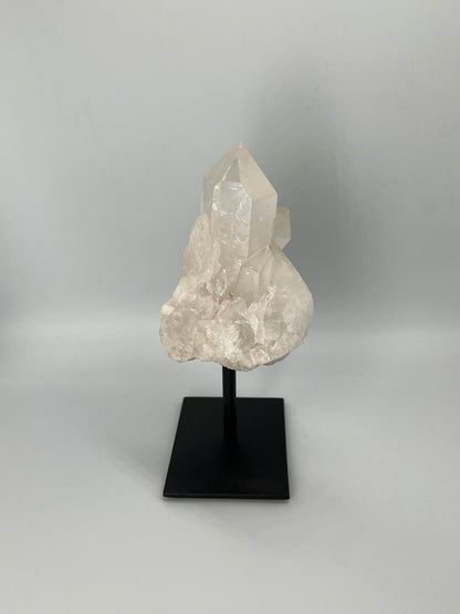 Kryształ górski CQ-P-TW-S-004