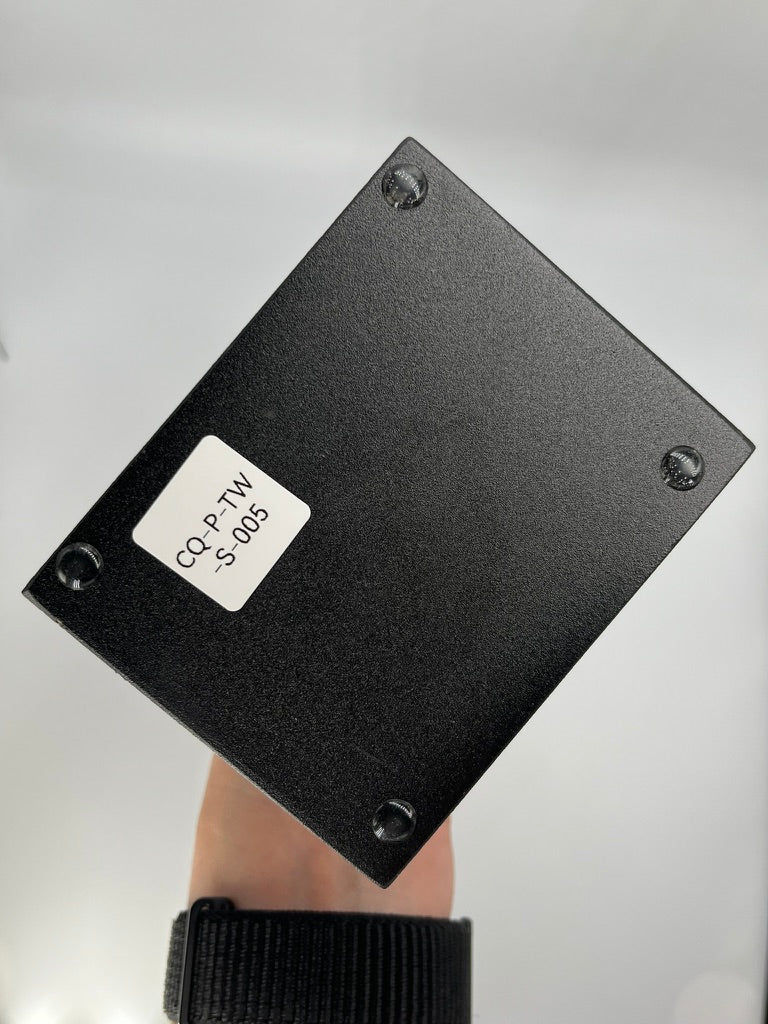 Kryształ górski CQ-P-TW-S-005