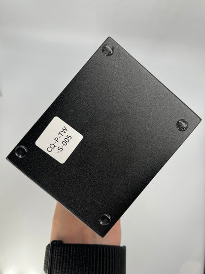 Kryształ górski CQ-P-TW-S-005