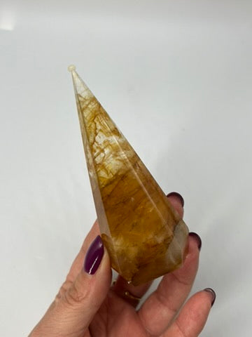 Golden healer GH-PT-TQ-003