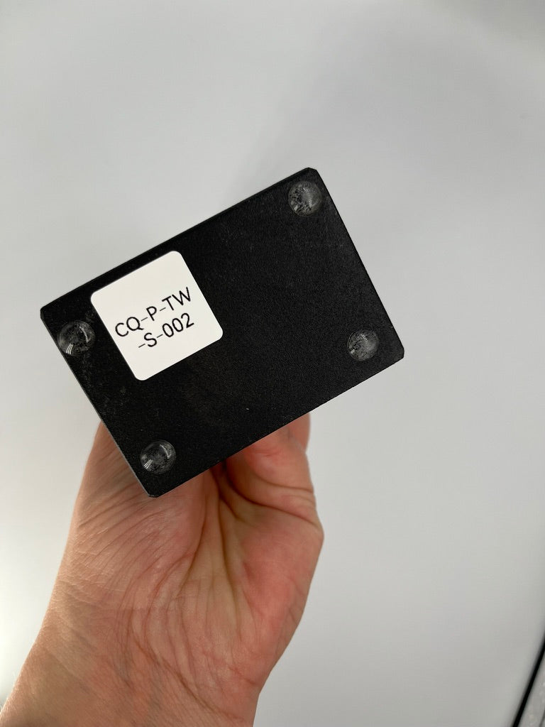 Kryształ górski CQ-P-TW-S-002