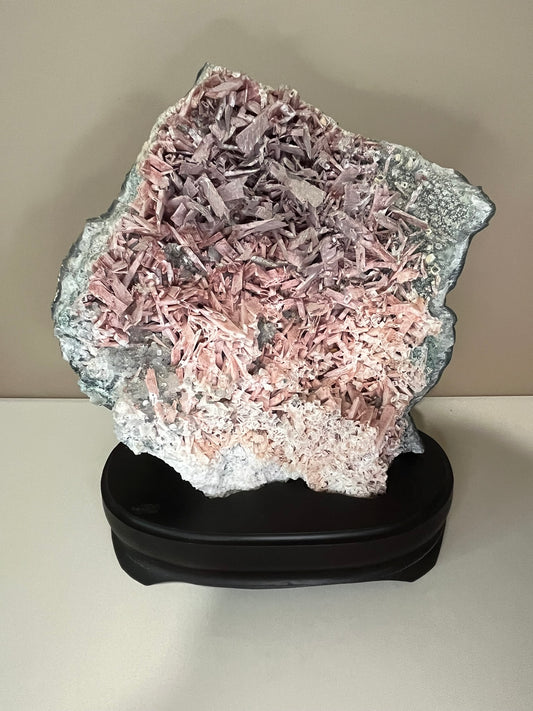 Anhydryt dekoracyjny