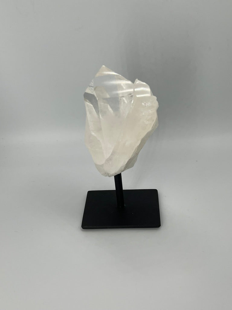 Kryształ górski CQ-P-TW-S-001