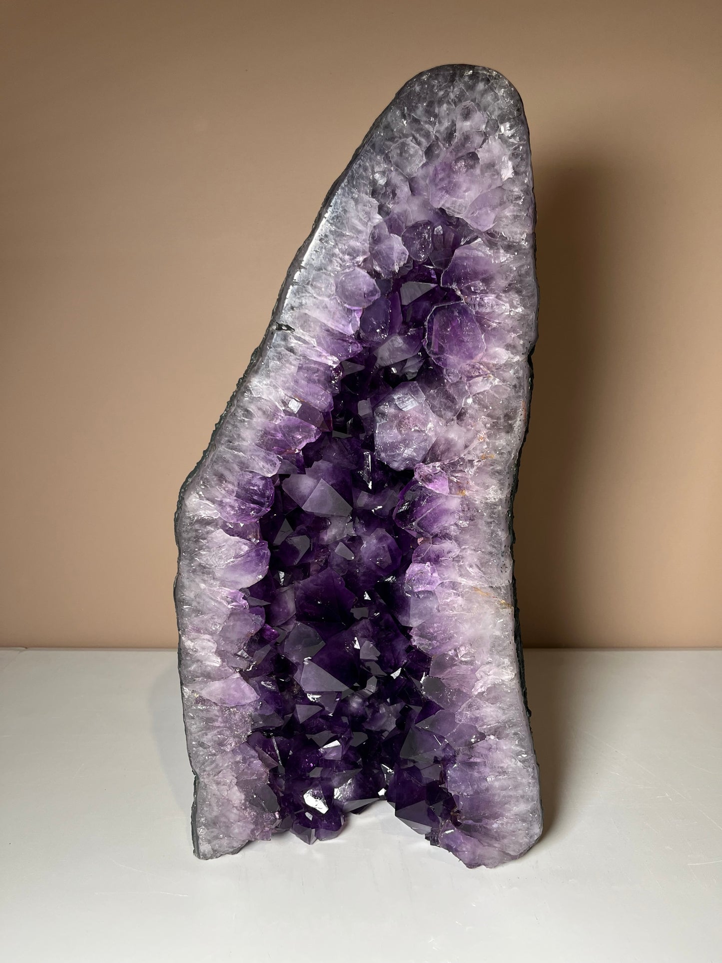 Katedra ametystowa AM-CAT-V-002