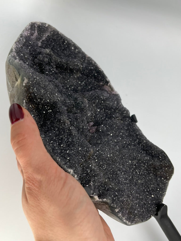 Ametyst Rainbow ARB-S-RB-004