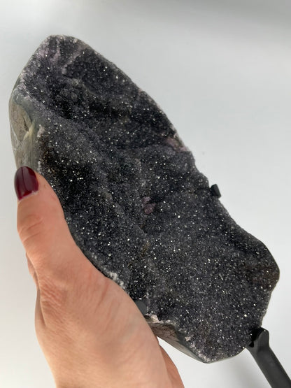 Ametyst Rainbow ARB-S-RB-004