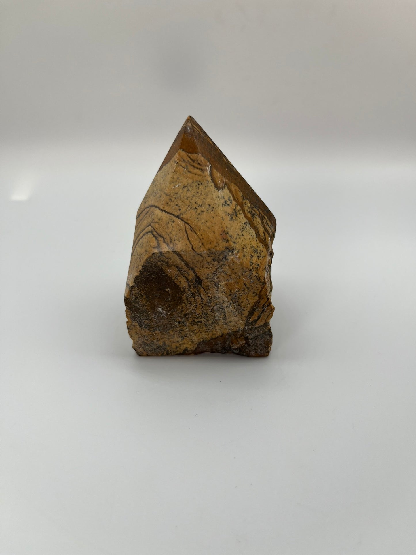 Jaspis obrazkowy LJ-PRP-BR-001