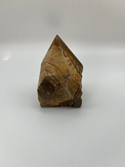 Jaspis obrazkowy LJ-PRP-BR-001