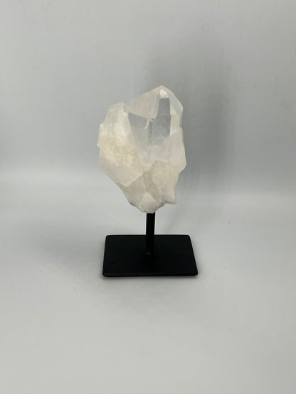 Kryształ górski CQ-P-TW-S-001