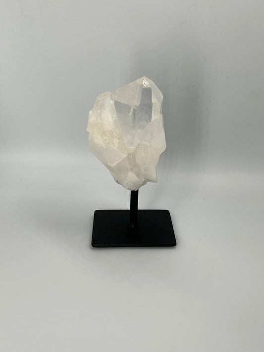 Kryształ górski CQ-P-TW-S-001