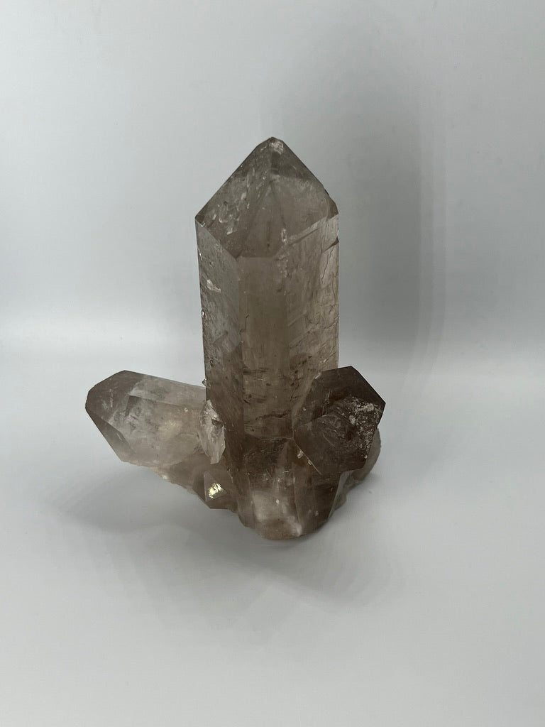 Kwarc dymny SQ-C-LG-002