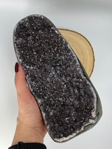 Ametyst Rainbow ARB-S-RB-002