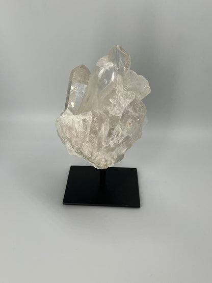 Kryształ górski CQ-P-TW-S-003