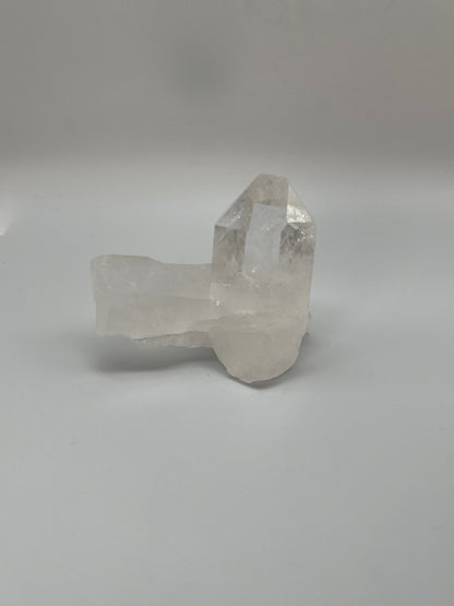 Kryształ górski punkt CQ-C-TW-001