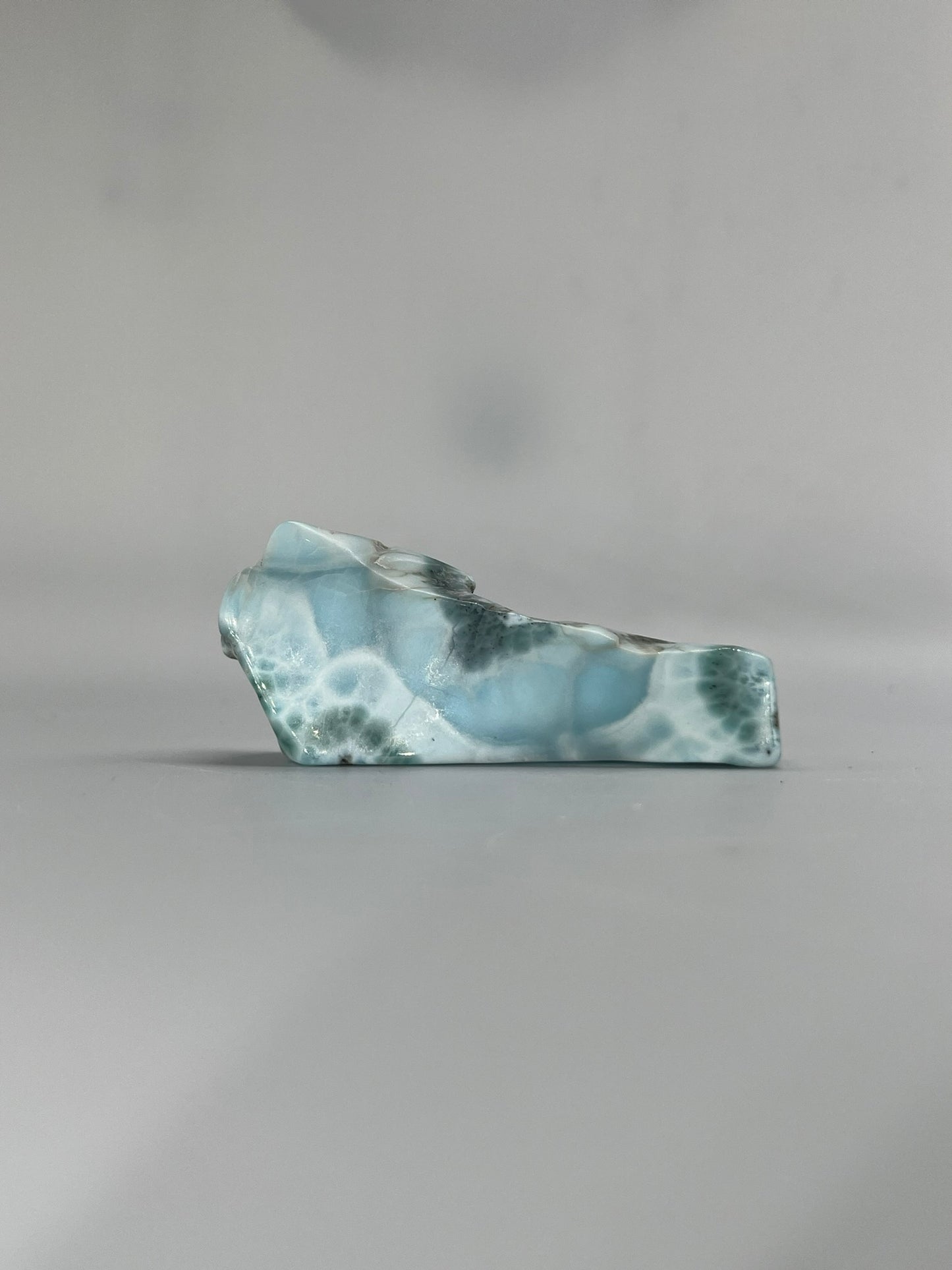 Larimar freeform L02