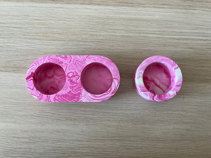 Świecznik na tealight (wybór)