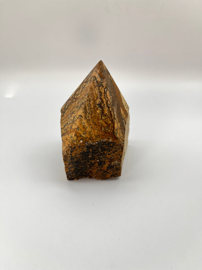 Jaspis obrazkowy LJ-PRP-BR-001