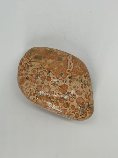Jaspis lamparci polerowany LJ-TB-MULTI-001
