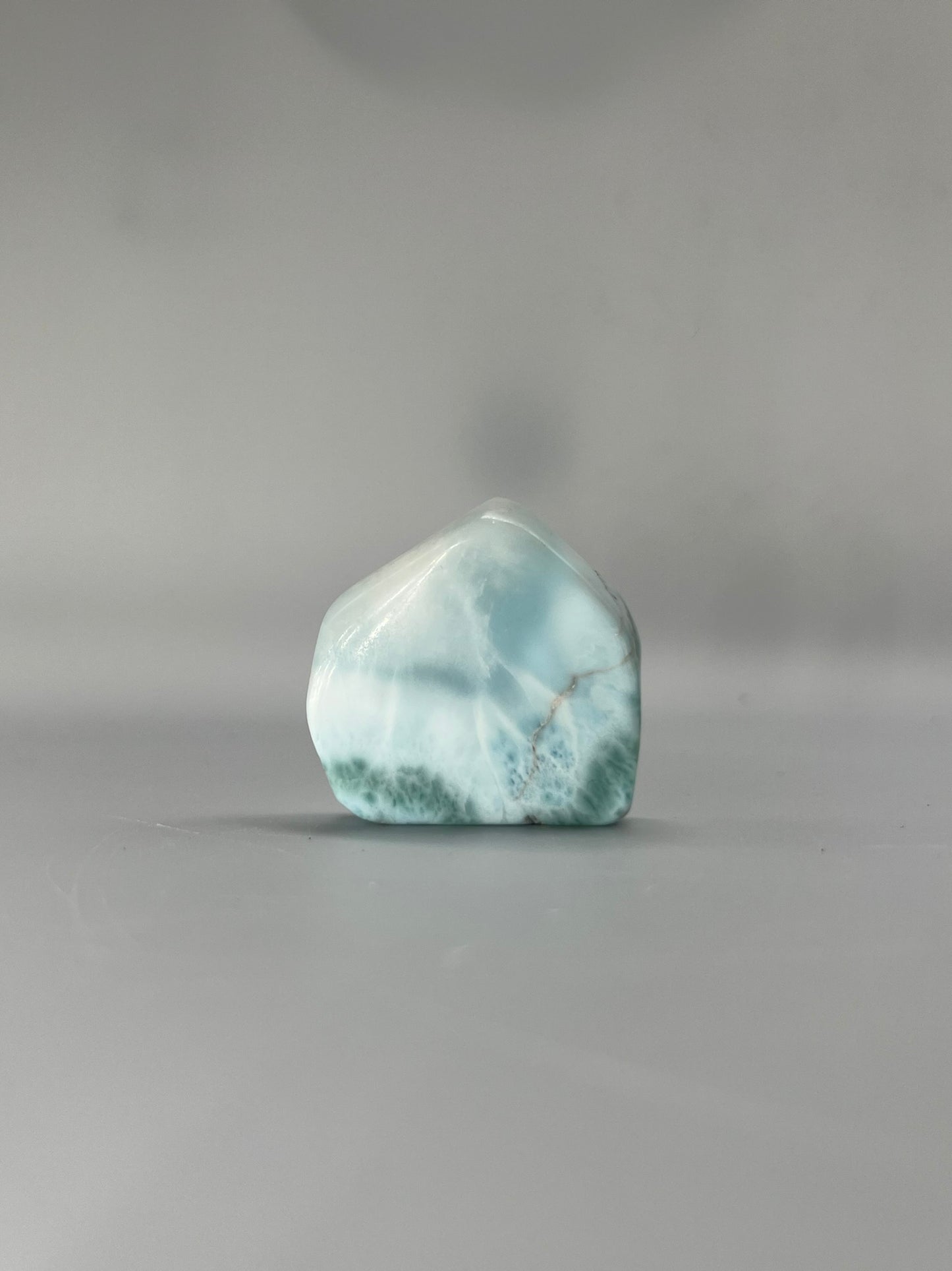 Larimar freeform L01