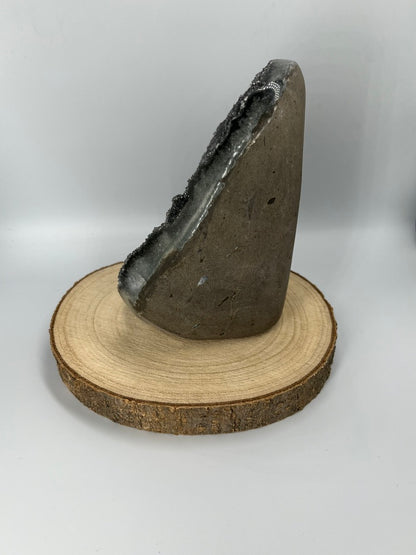 Ametyst Black Galaxy ABG-S-BL-007