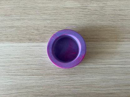 Świecznik na tealight (wybór)