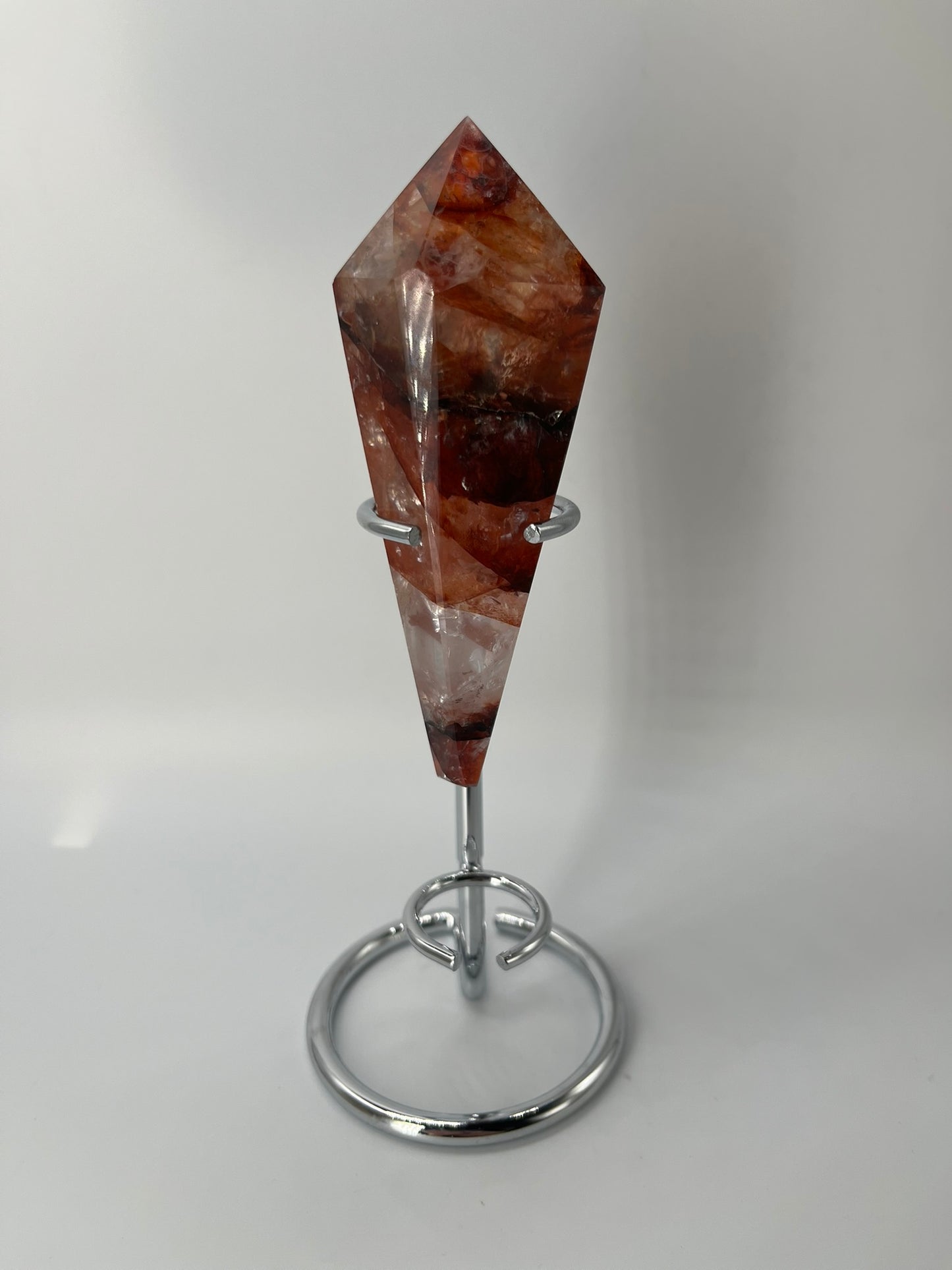 Kwarc ognisty różdżka FQ-W-OG-001
