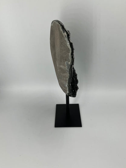 Ametyst Black Galaxy ABG-S-BL-009