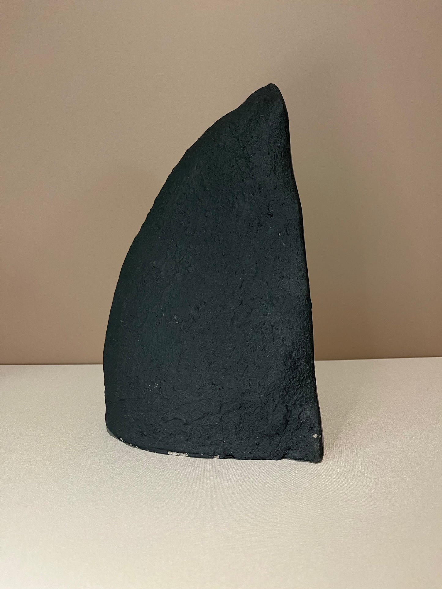 Katedra ametystowa, prawie 9 kg