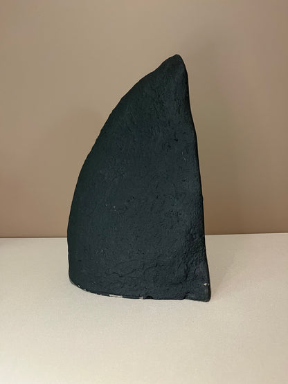 Katedra ametystowa, prawie 9 kg