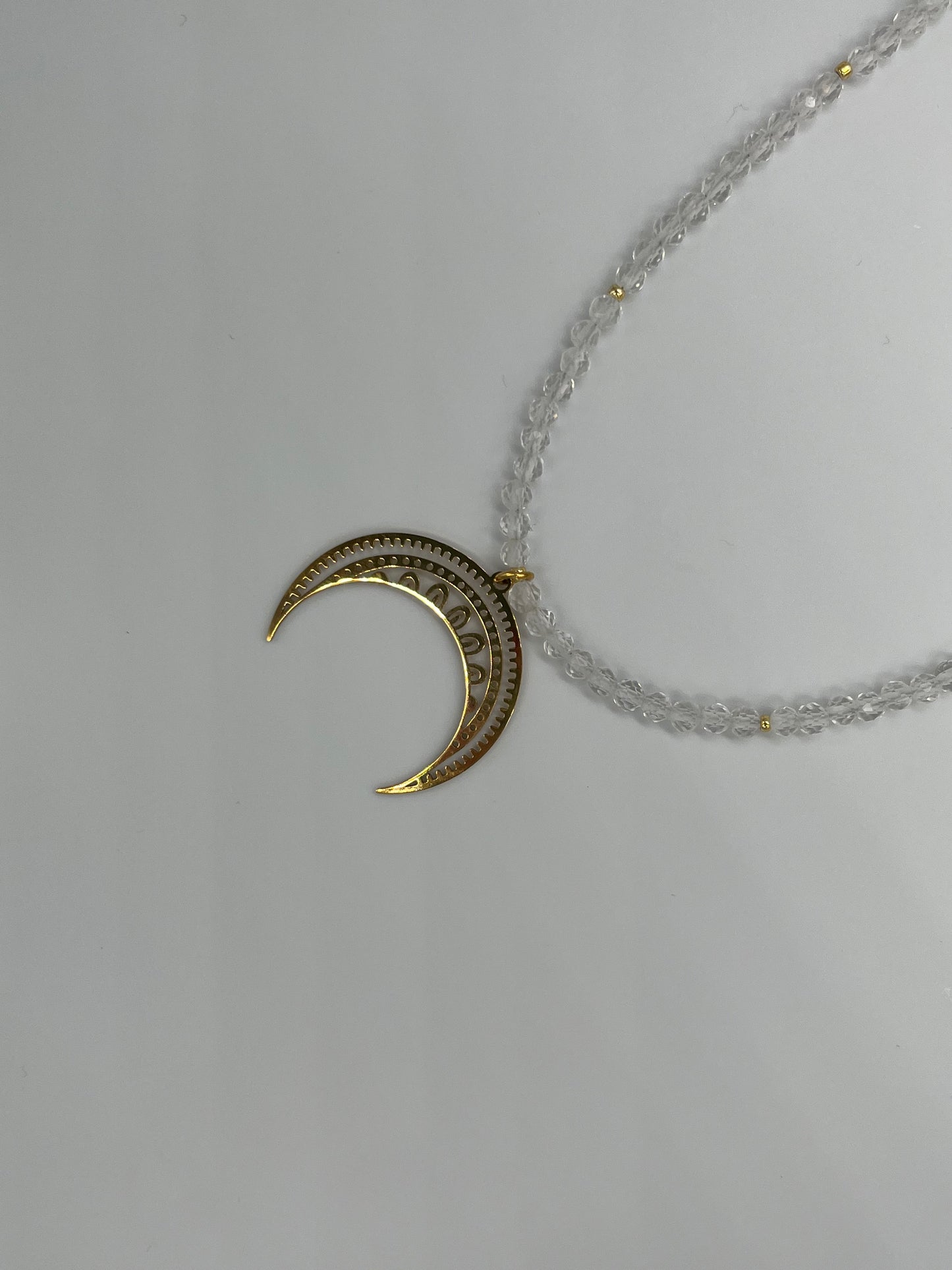 Naszyjnik Lunula (wybór)