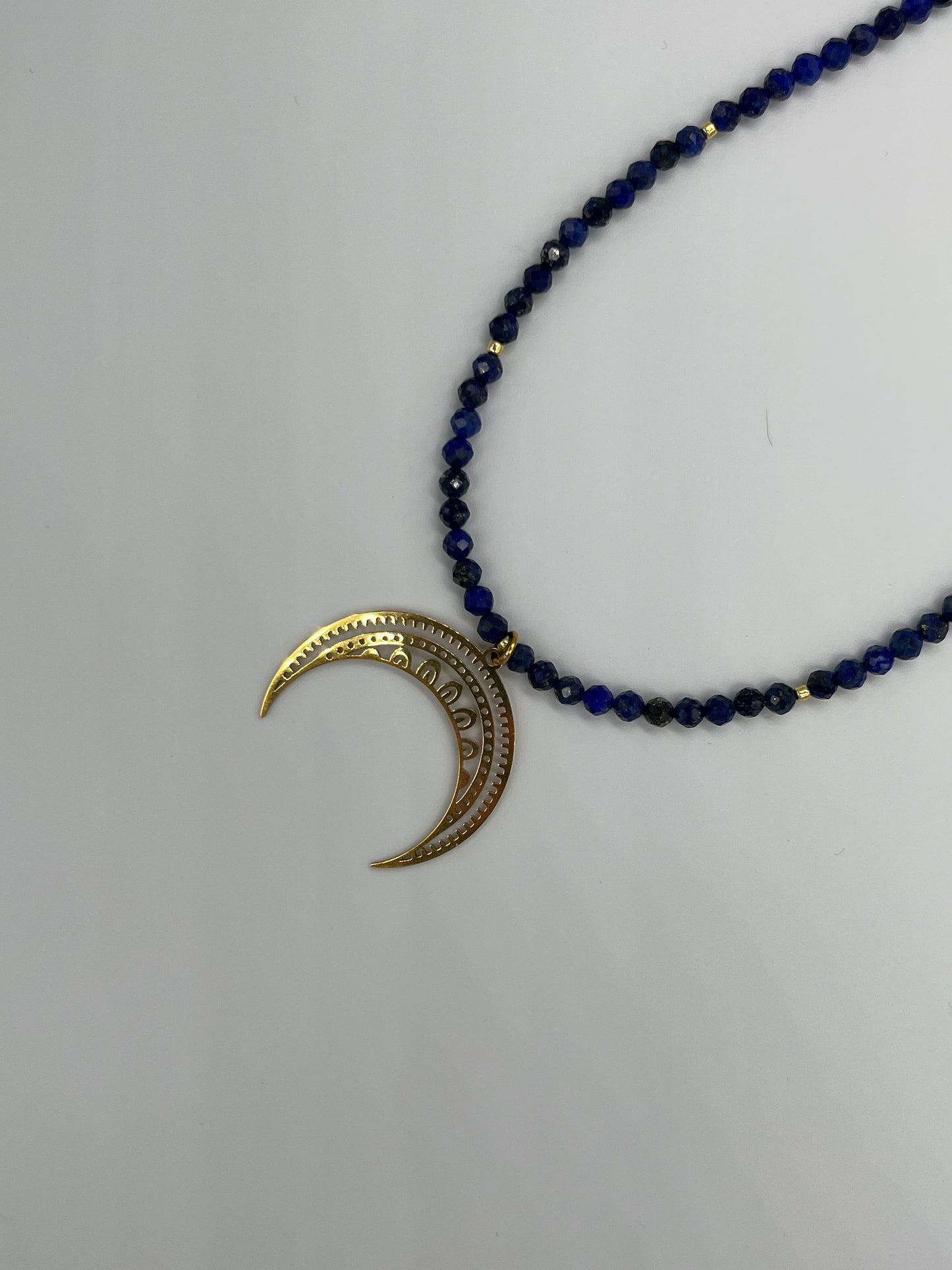 Naszyjnik Lunula (wybór)