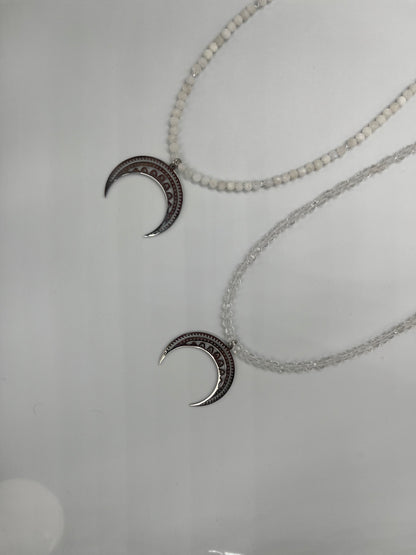 Naszyjnik Lunula (wybór)