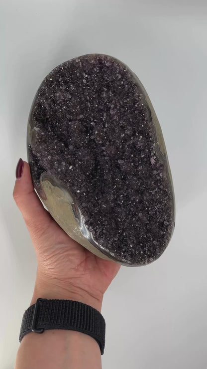 Ametyst Rainbow ARB-S-RB-003