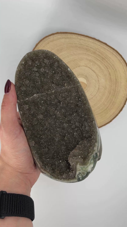 Ametyst Rainbow ARB-S-RB-001