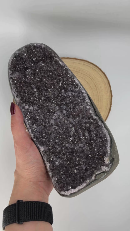 Ametyst Rainbow ARB-S-RB-002