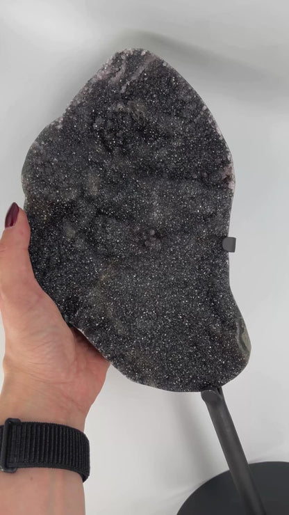 Ametyst Rainbow ARB-S-RB-004